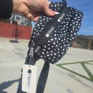 LeSportsac belt bag